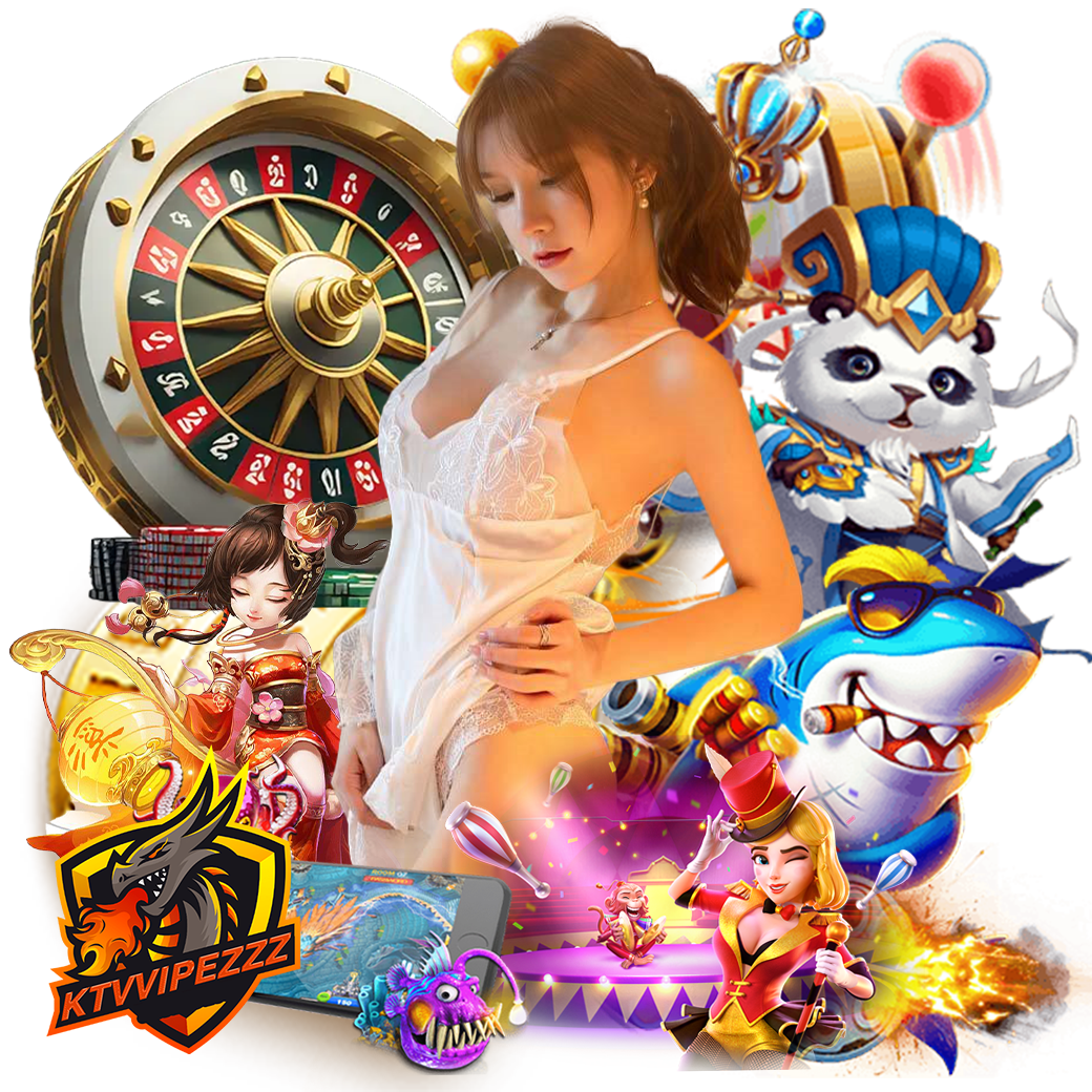 ktvvipezz slot